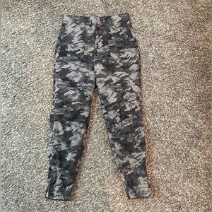 Women's SPANX Stretch Twill Cargo Jogger